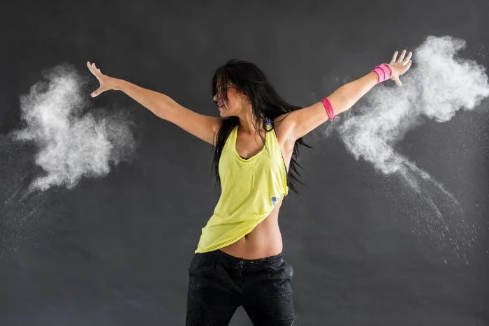 เจาะลึกกลไกการเผาผลาญ: เต้น Zumba 1 ชั่วโมง เบิร์นได้กี่แคลอรี่?